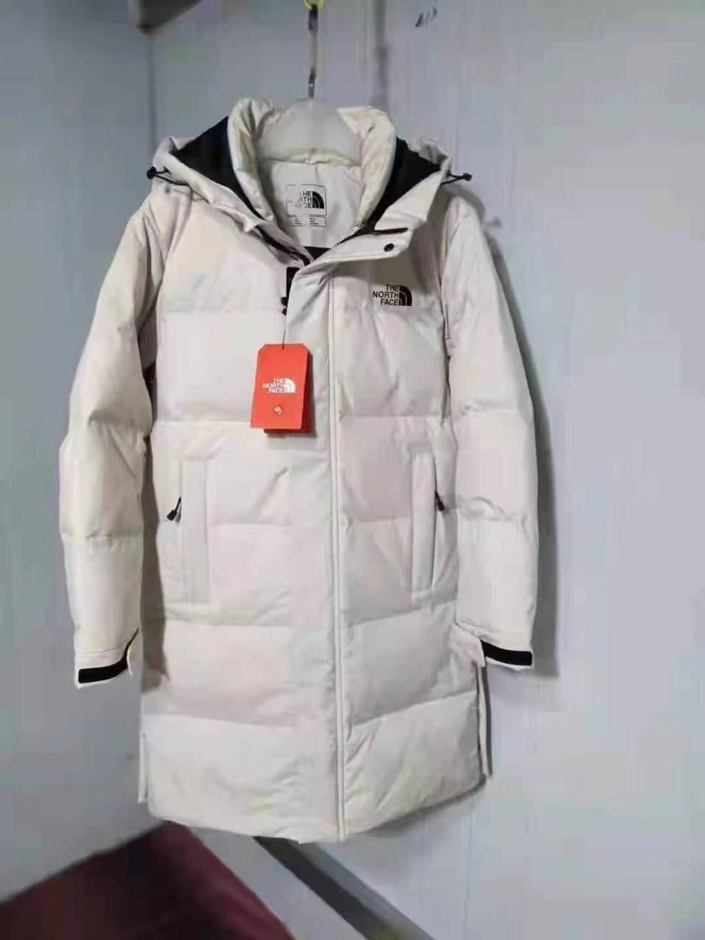 Пуховик The North Face, арт. 466635718