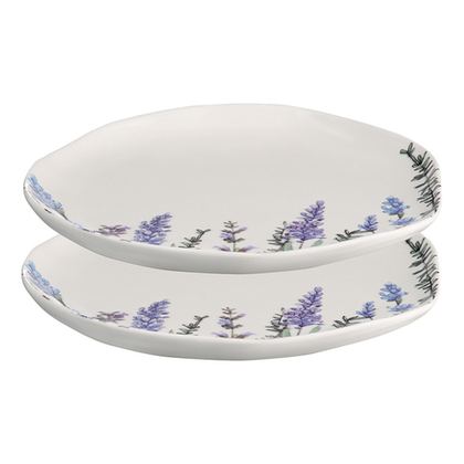 Набор тарелок 2шт 19см Liberty Jones Floral
