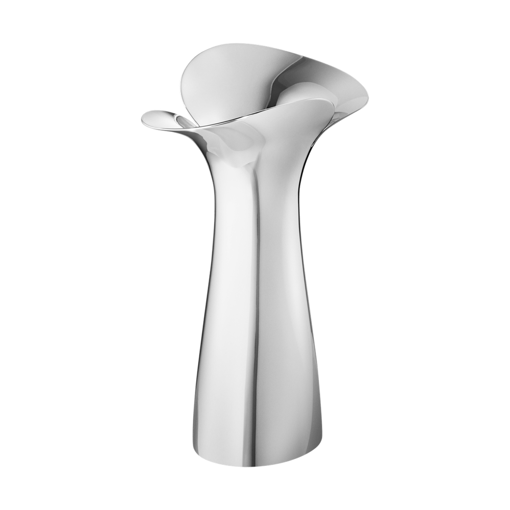 Ваза Georg Jensen Bloom, 28 см