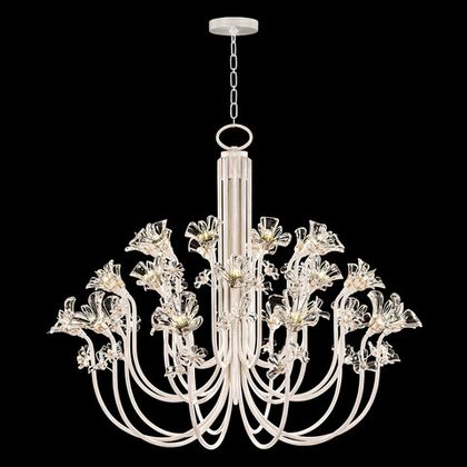 Люстра Fine Art AZU 56.5" W ROUND CHANDELIER