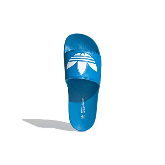 Adidas Originals Adilette Lite 'Bright Blue'