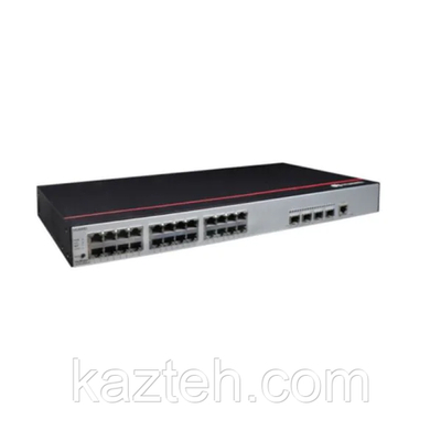 Коммутатор Huawei S5735S-L24T4S-A