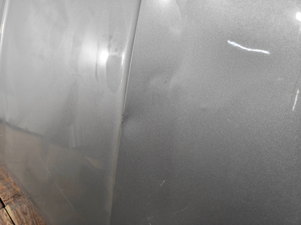 Капот Chery Arrizo 8 22-нв Б/У Оригинал 553000173AADYJ