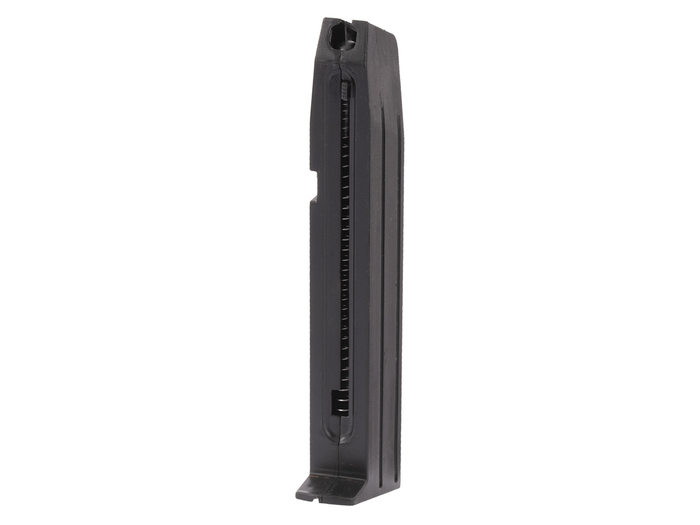Пистолет пневматический Stalker SA1911M Spring (Colt1911 Rail), к.6мм (SA-130711911M)