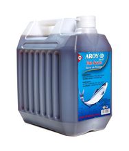 Соус Aroy-D Fish рыбный, 5,4 кг