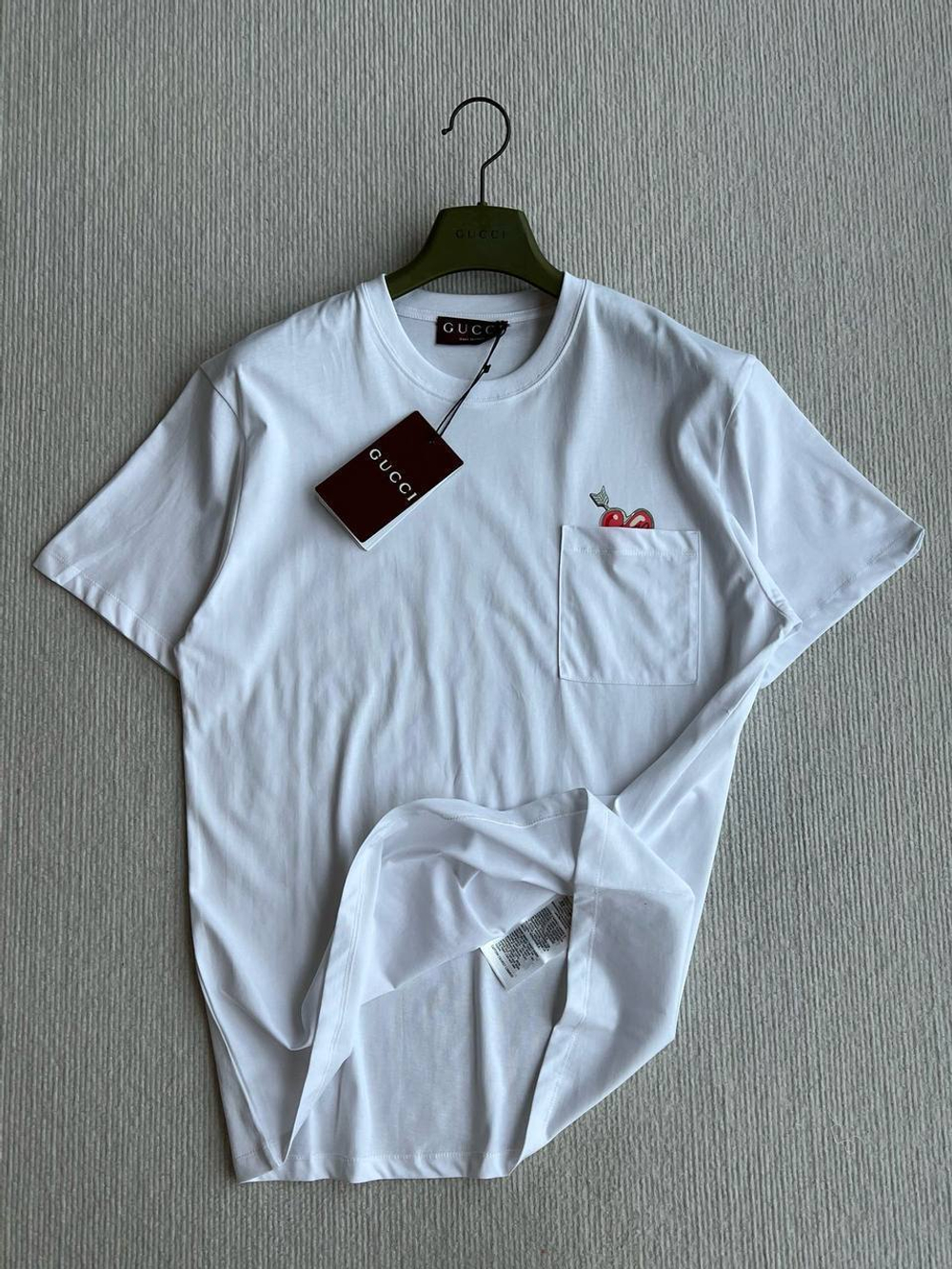 Футболка Gucci