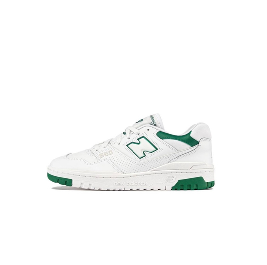 New Balance 550 "White Green"