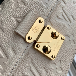 Louis Vuitton Metis Wallet On Chain