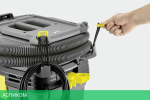 Пылесос Karcher NT 30/1 Ap L (1.148-221.0)