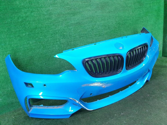 Бампер передний BMW 2er F22 (2017-н.в.) M-Paket