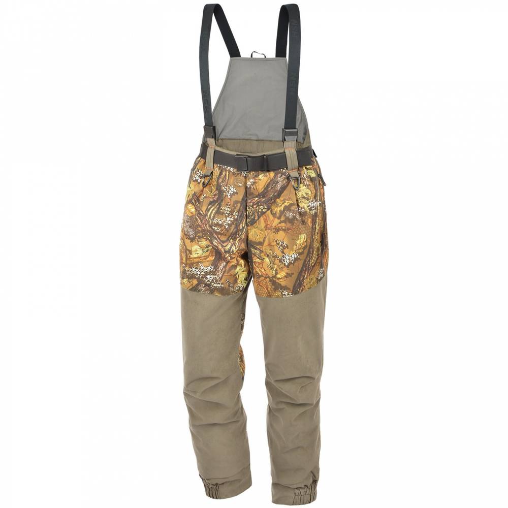 Костюм мужской демисезонный "Stalker I" -15, twill, лес, ХСН