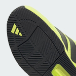 Кроссовки мужские Adidas DROPSET CONTROL (Желтые)