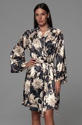 Халат Mia-Amore 4863 "Denisa"