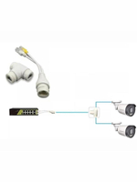 Разветвитель TSn-SPC