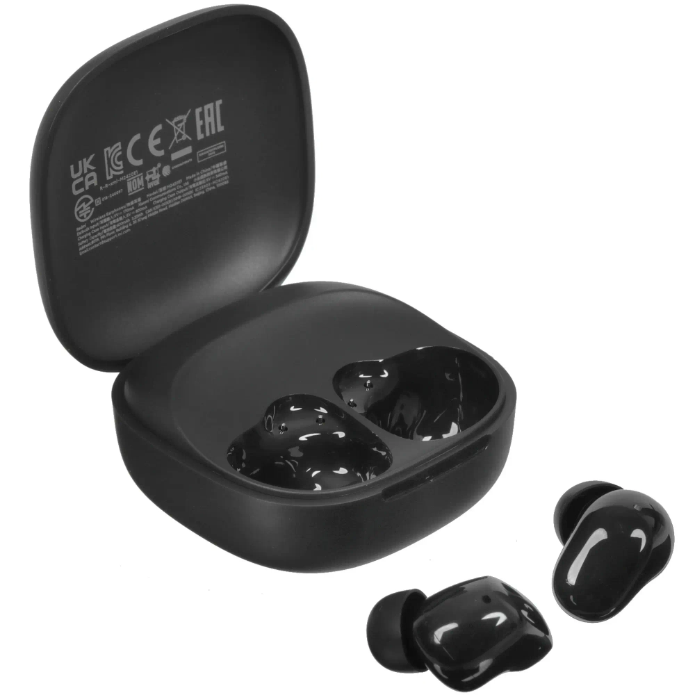 Беспроводные наушники Xiaomi Redmi Buds 6 Play M2420E1 Black