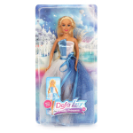 Модель Defa Lusy. Кукла гнущаяся, в ассорт. в коробка 8456DF (Defa Lusy)