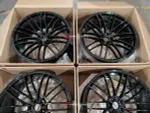 КОВАНЫЕ ДИСКИ для AUDI RSQ8 2021 Ауди