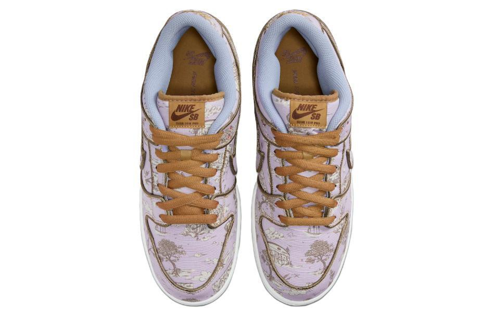 Кроссовки Nike Dunk Sb Low