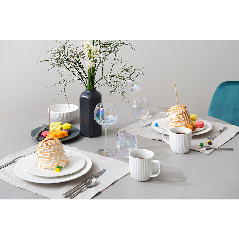 Набор стаканов для воды gemma opal, 460 мл, 2 шт.