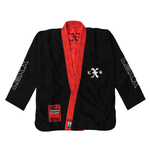 Кимоно Level x Black 20XX - Black