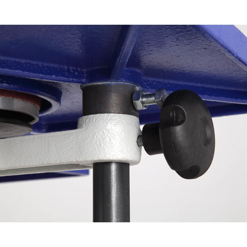 Станок кантошлифовальный БЕЛМАШ EOS-91