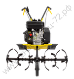 Культиватор HUTER GMC-6.5