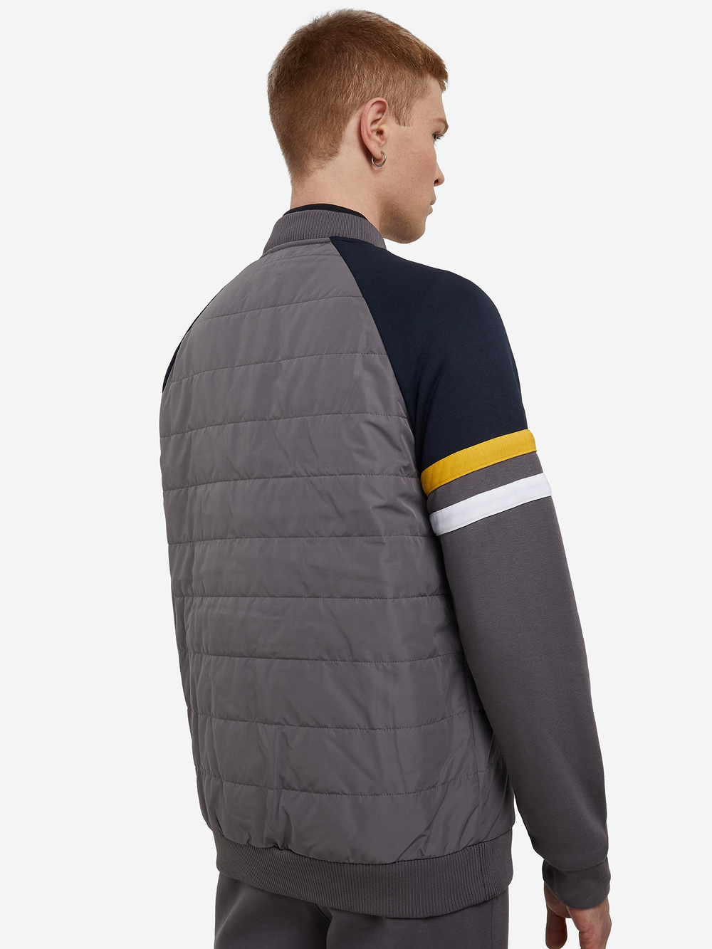 Толстовка мужская FILA