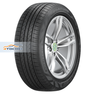 Легковая шина Fortune 185/65R15 88H FSR-802 TL