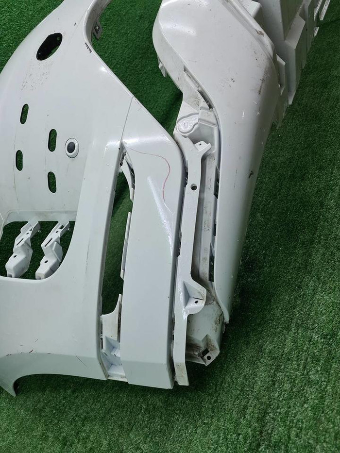 Бампер передний RR Evoque 2 (18-24) R-Dynamic S