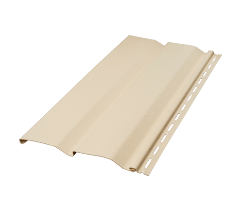 Сайдинг виниловый Лапландия 3050х205х1,1 Магнолия