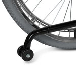 Кресло-туалет для инвалидов Армед KR 011A