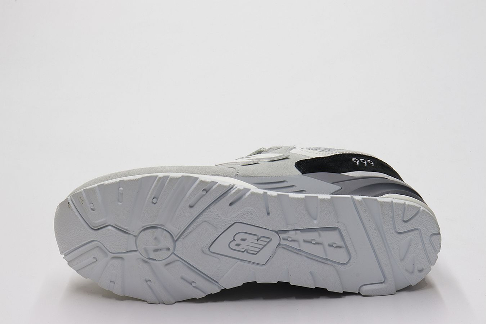 Кроссовки нат. замша (37-41)р. / шт. 424-7