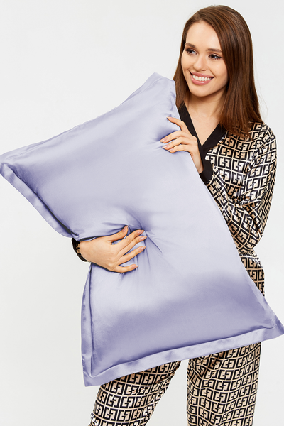 Новая коллекция наволочек и простыней от Luxe Dream