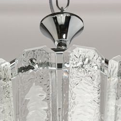 Подвесной светильник De City Бриз 8 111018201