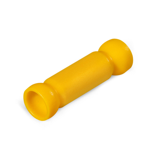 Гильза соединительная изолированная ГСИ 6.0 серия ПРОФИ КВТ (500 шт.)