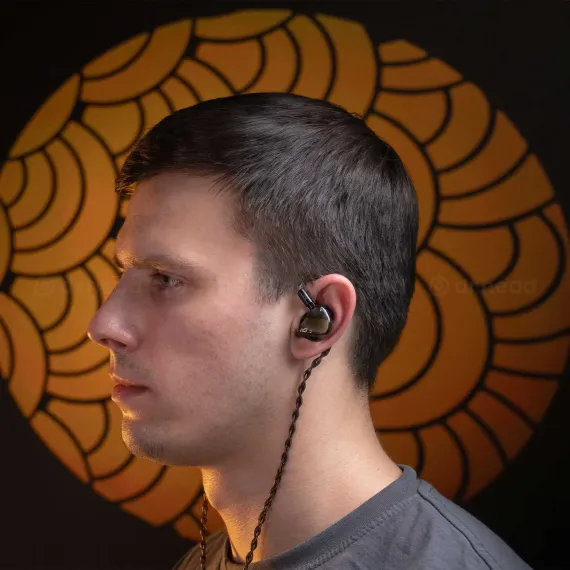 Noble Audio Agis II