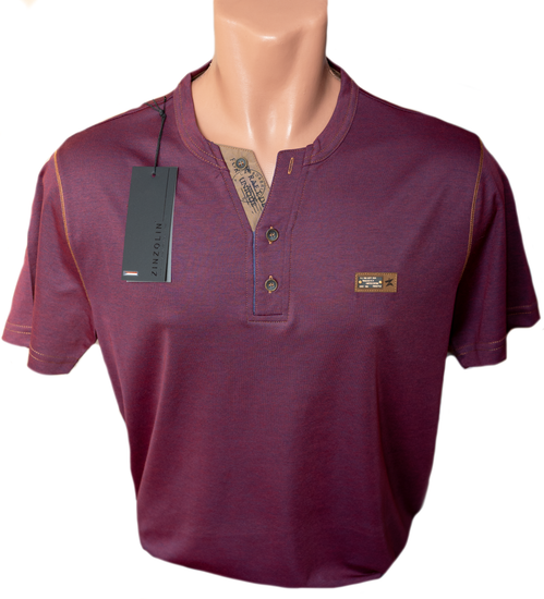 p-p 56-64. Футболка ZINZOLIN (Турция). BATAL