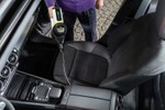 Аккумуляторный пылесос VC 7 Cordless myHome Car