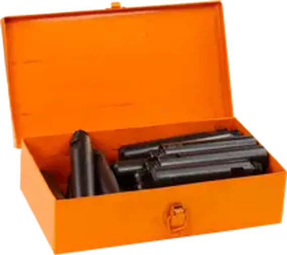 Сварочная горелка Сварог TECH TS 18 F (М12×1) IOB6306-21, 8 м