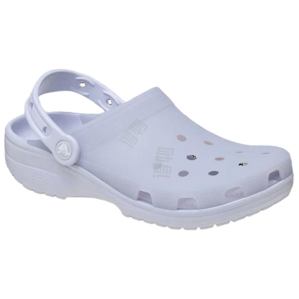 Crocs Frosted Clog