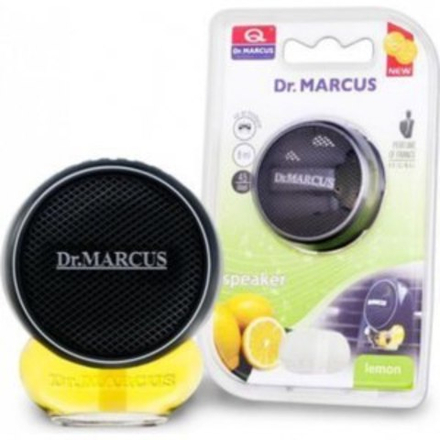 Ароматизатор на печку 45 Dr.Marcus Speaker
