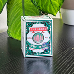 Травяной растворимый напиток от отравлений Я-хом (Ya Hom) 25 гр.