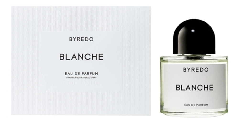 Byredo Blanche 100 ml