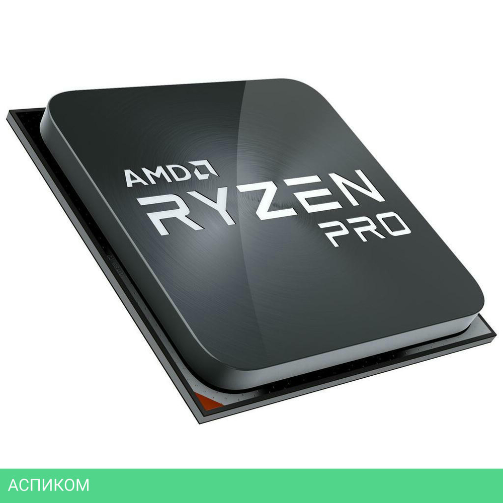 Процессор AMD Ryzen 5 Pro 5650G OEM