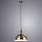 Подвесной светильник Arte Lamp A1102SP-1AB