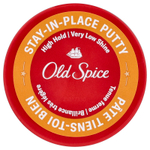 Old Spice, остаточная паста, сильная фиксация, 63 г (2,22 унции)