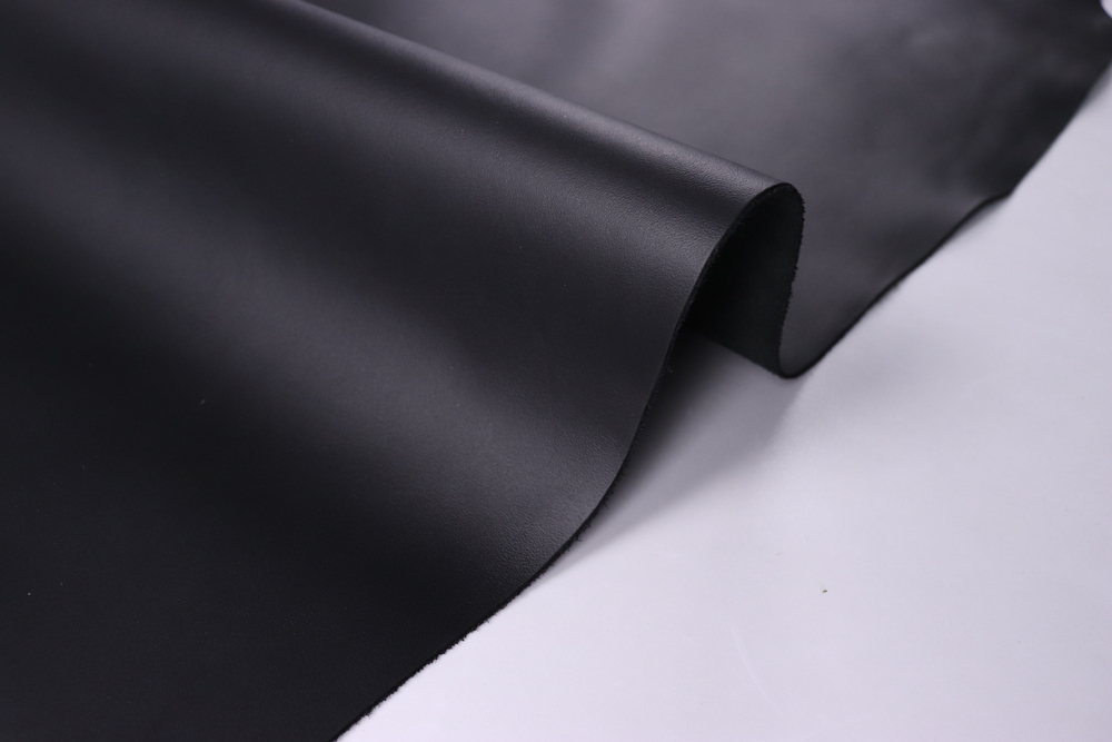 1,2-1,4 Кожа Наппа Черный
