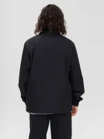 Куртка Coach FOS Черная