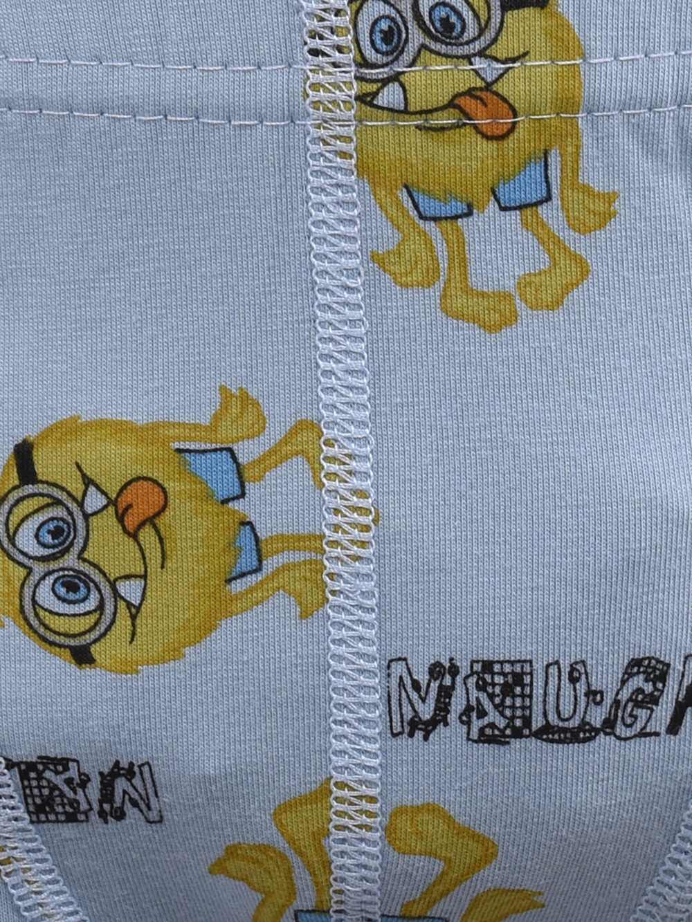 Боксеры для мальчика