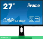 Монитор Iiyama ProLite XUB2792QSC-B1